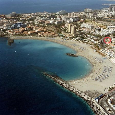 Apartamento Playa Las Vistas Los Cristianos  Dış mekan fotoğraf