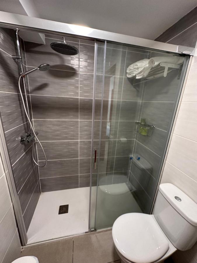 Apartamento Playa Las Vistas Los Cristianos  Dış mekan fotoğraf