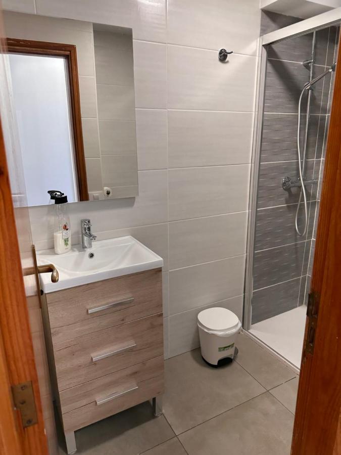 Apartamento Playa Las Vistas Los Cristianos  Dış mekan fotoğraf