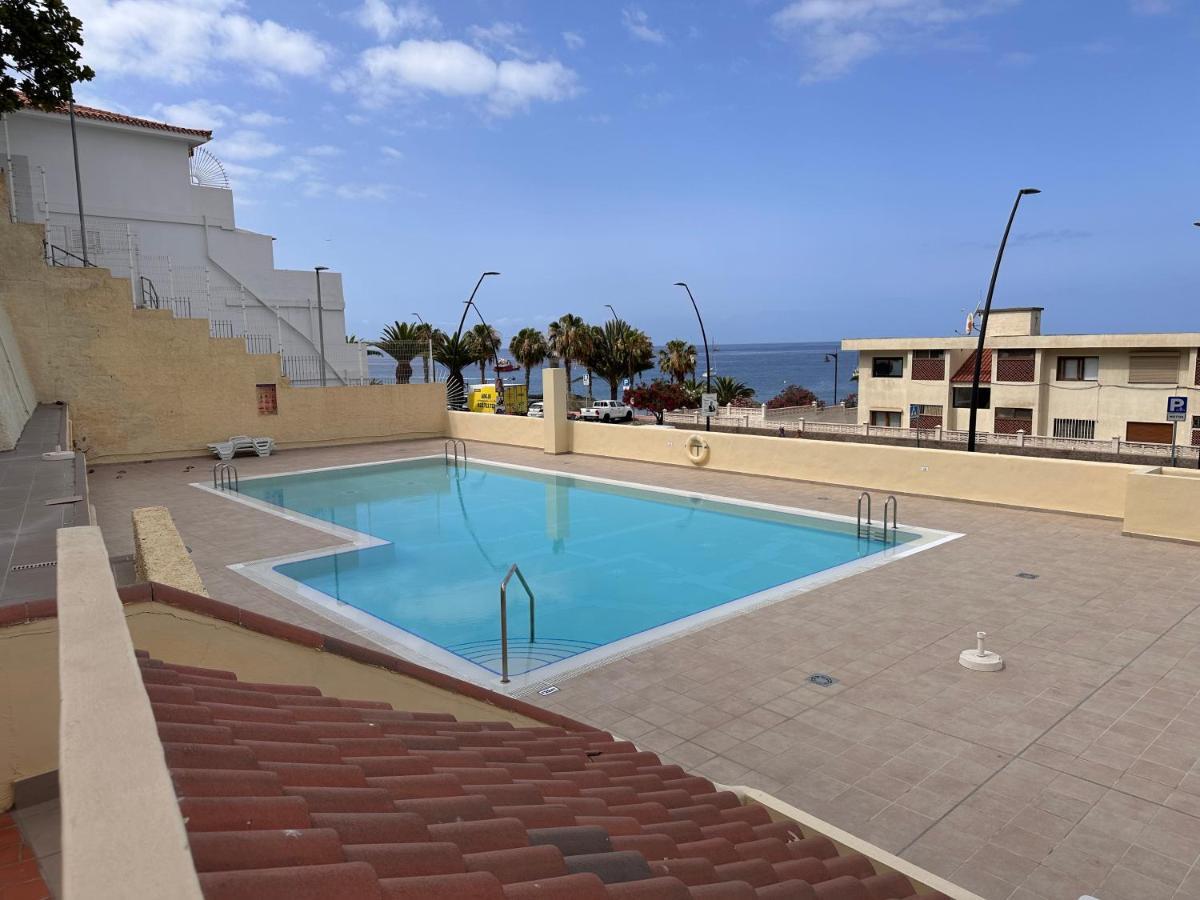 Apartamento Playa Las Vistas Los Cristianos  Dış mekan fotoğraf