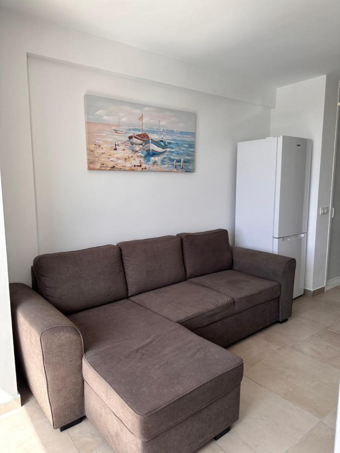 Apartamento Playa Las Vistas Los Cristianos  Dış mekan fotoğraf